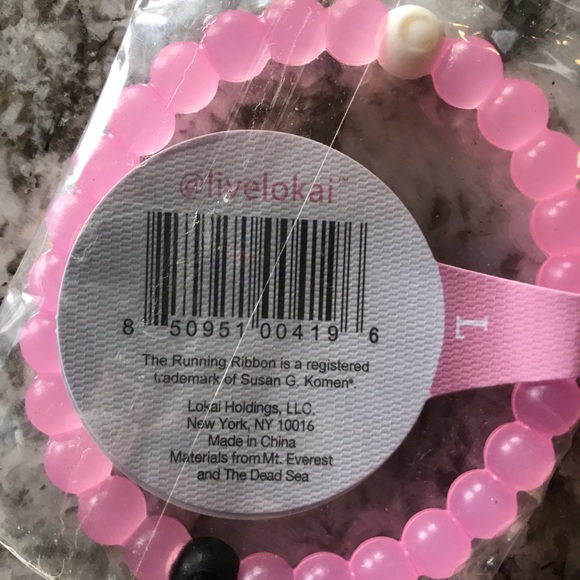 Lokai bracelet - Picture 2 of 2